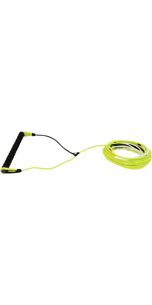 2026 Hyperlite Plus Rope Package HA-PK-W.1 - Green